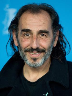 Vangelis Mourikis