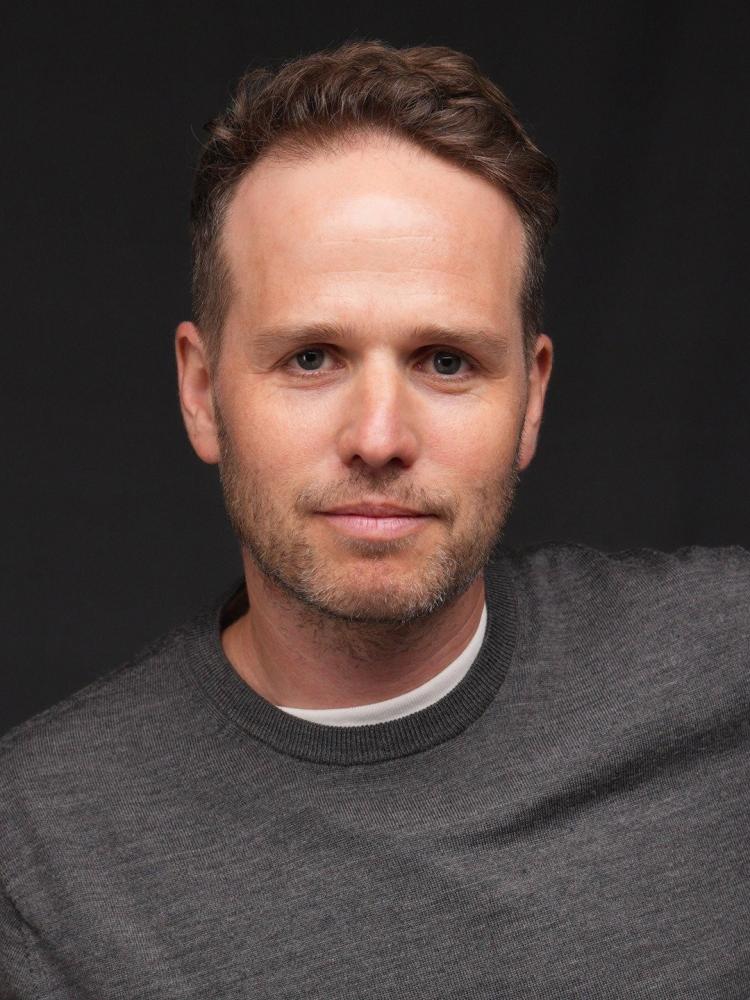 Photo of Ollie Madden