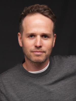 Ollie Madden
