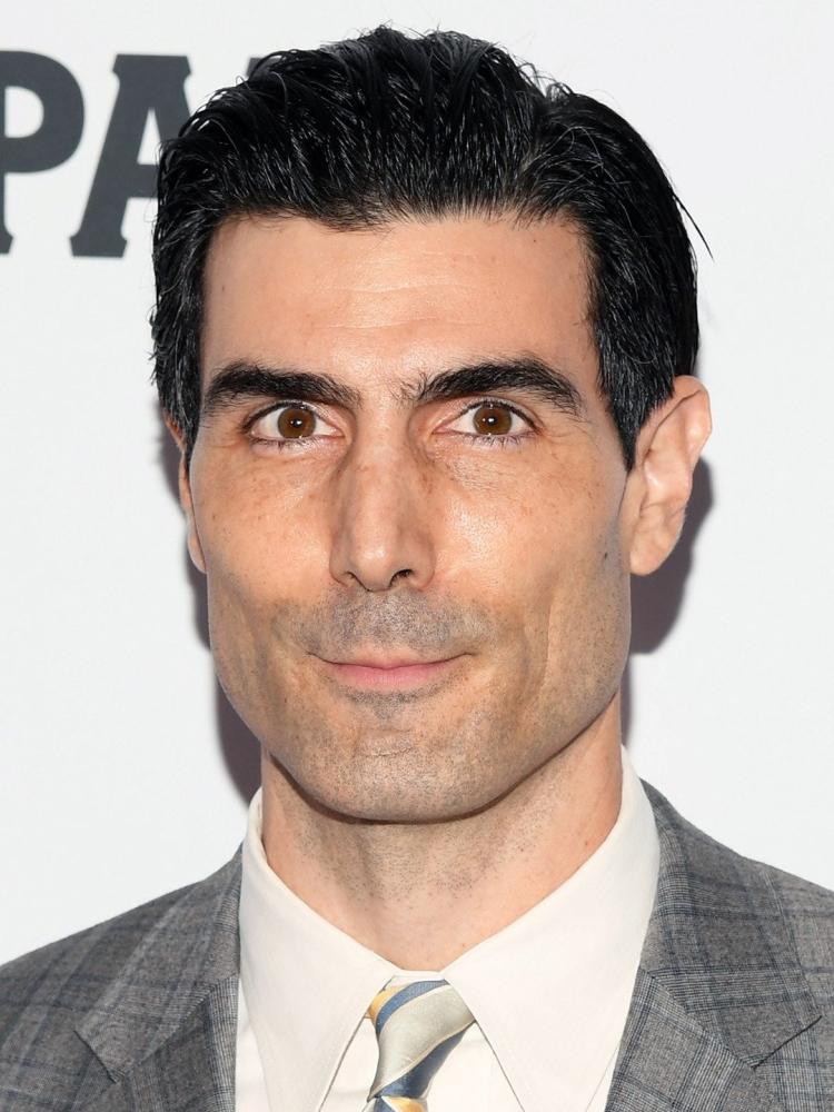 Photo of Louis Cancelmi