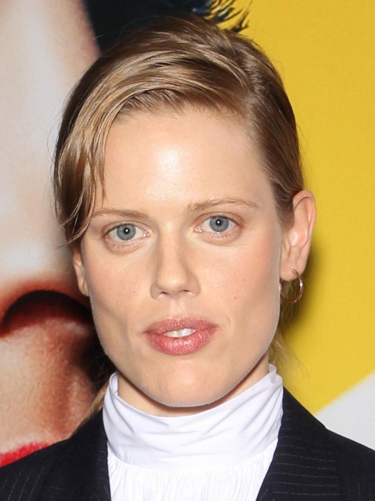 Photo of Kelly McCormack