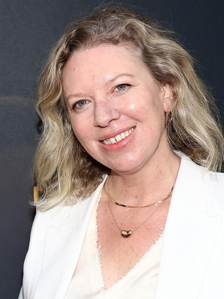Photo of Jessica Kelly