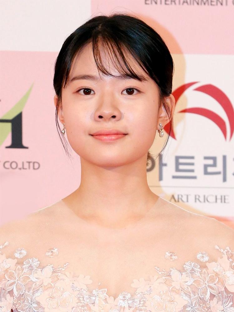 Photo of Lee Jae-in