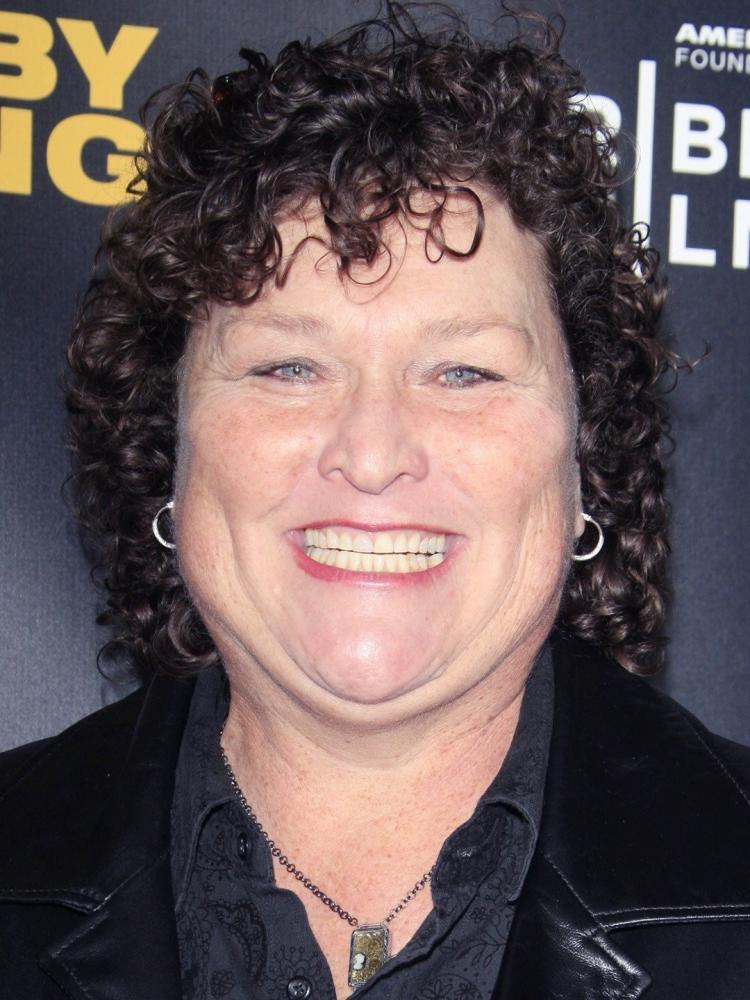 Photo of Dot Marie Jones