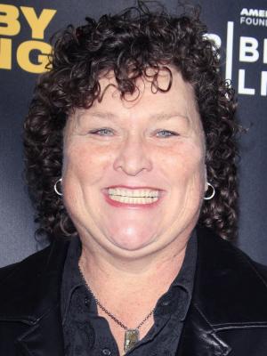 Dot Marie Jones