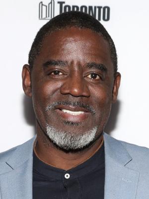 Bruce Davis
