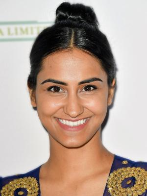 Amrit Kaur