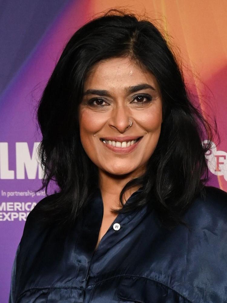 Photo of Nimra Bucha
