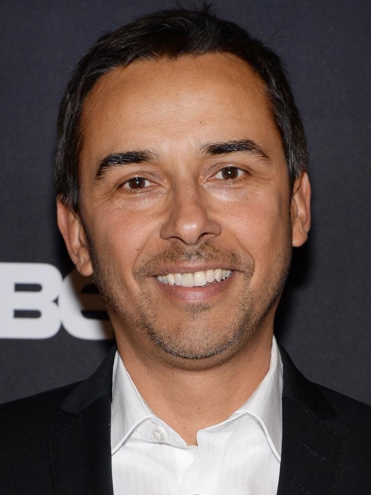 Photo of Damon D'Oliveira