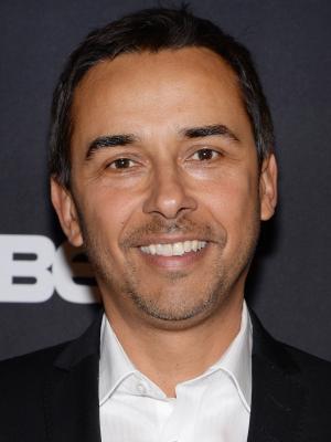Damon D'Oliveira