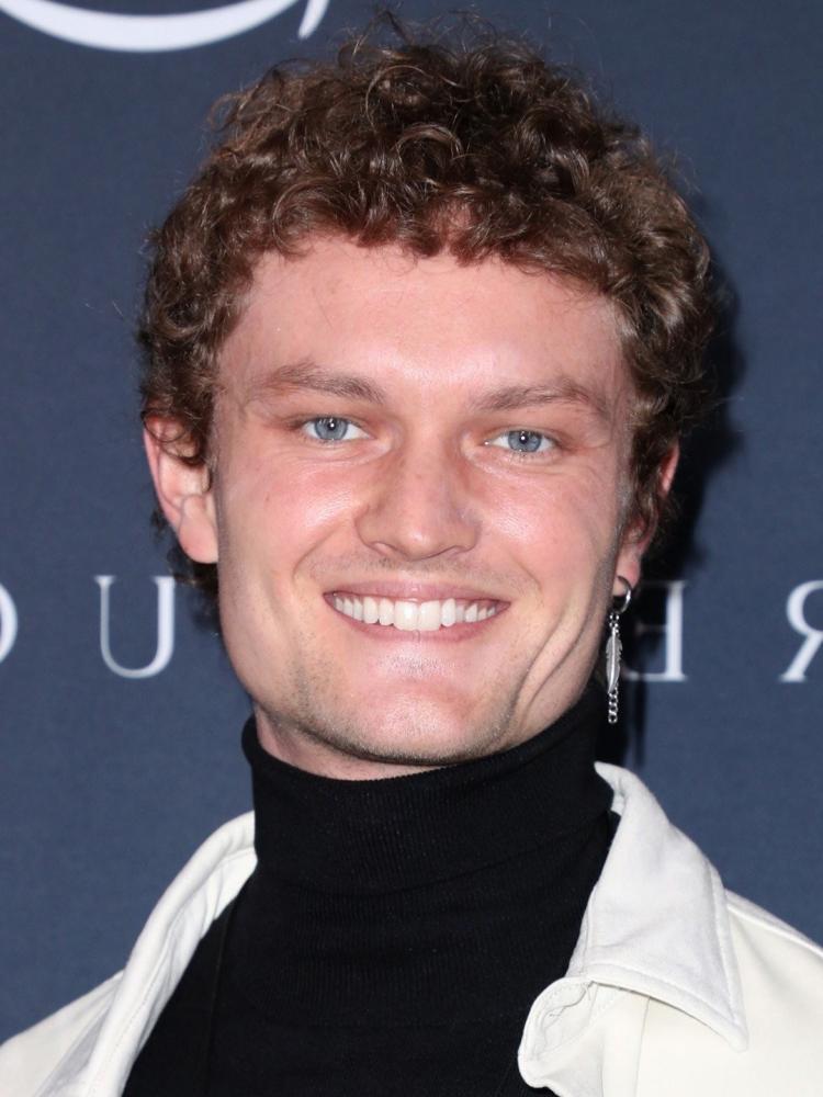 Photo of Brennan Keel Cook