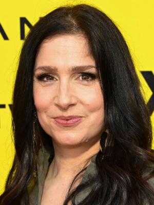 Shoshannah Stern