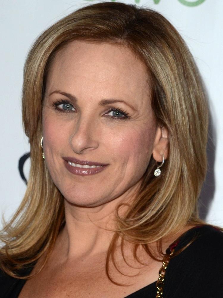 Photo of Marlee Matlin