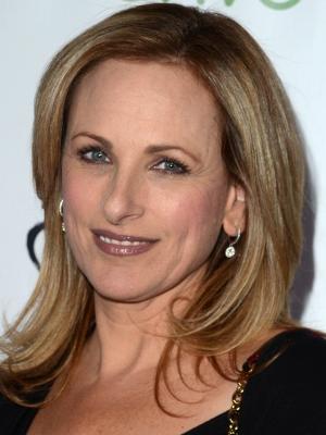 Marlee Matlin