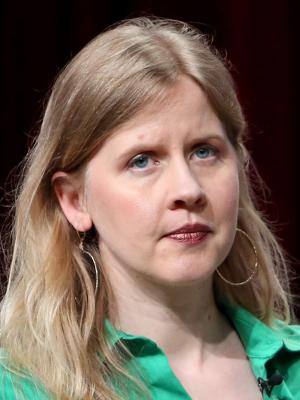 Justine Nagan