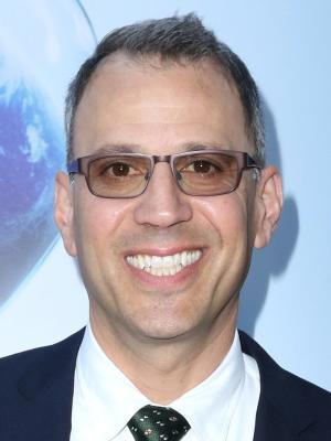 Jon Shenk