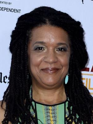 Kathryn Bostic