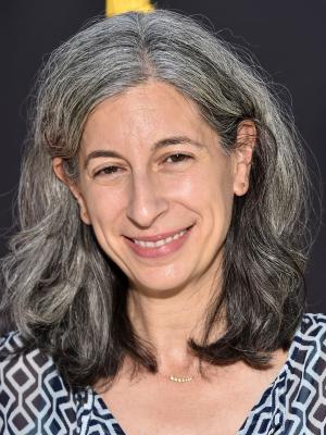Jenny Raskin