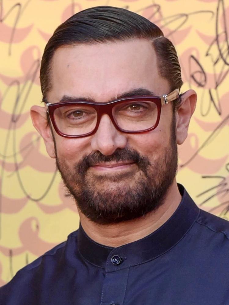 Photo of Aamir Khan