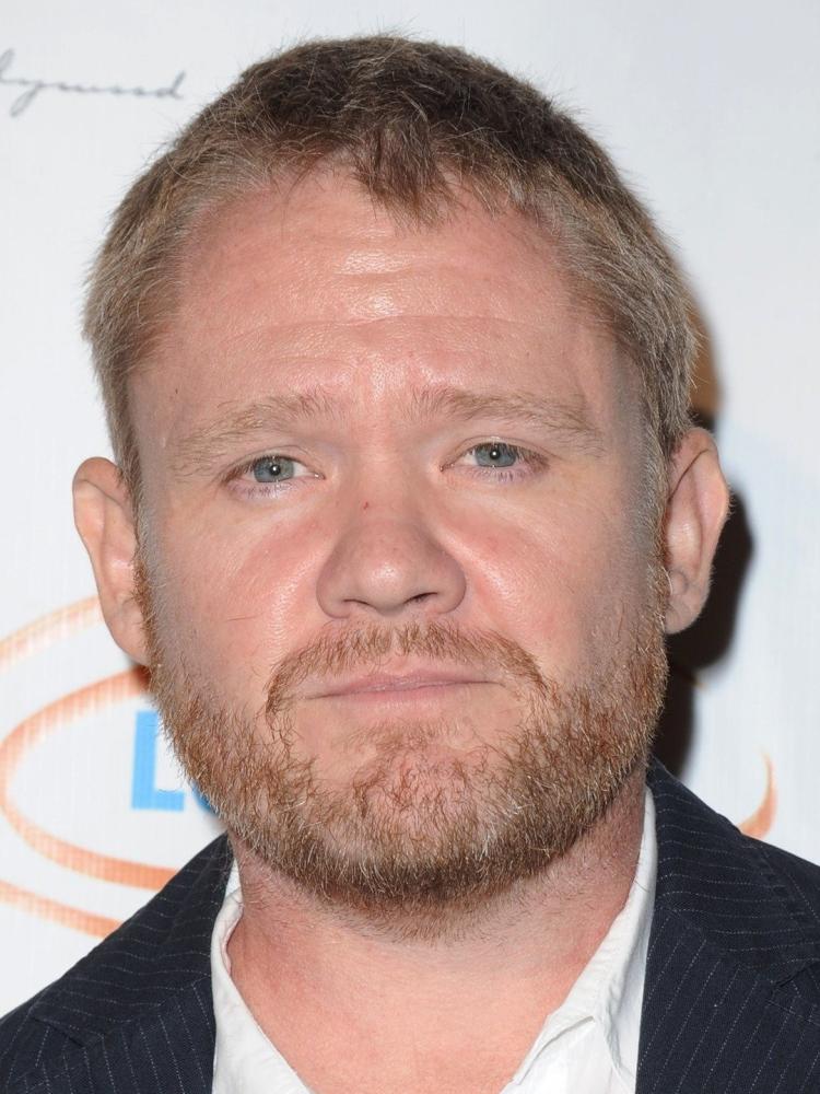 Photo of Scott Michael Campbell