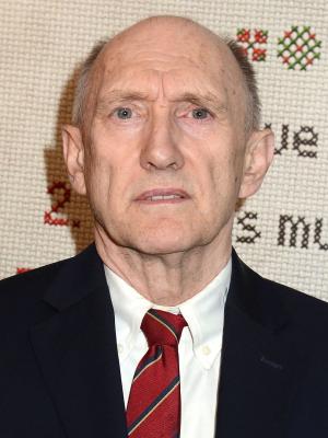 Peter McRobbie