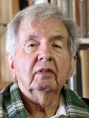 Larry McMurtry