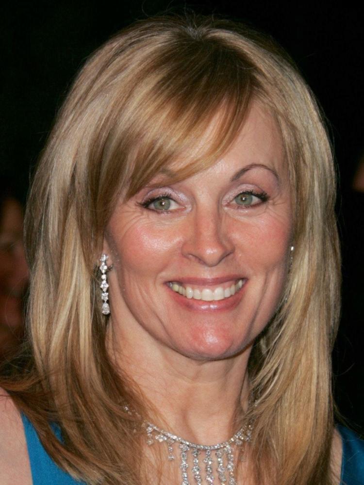 Photo of Diana Ossana