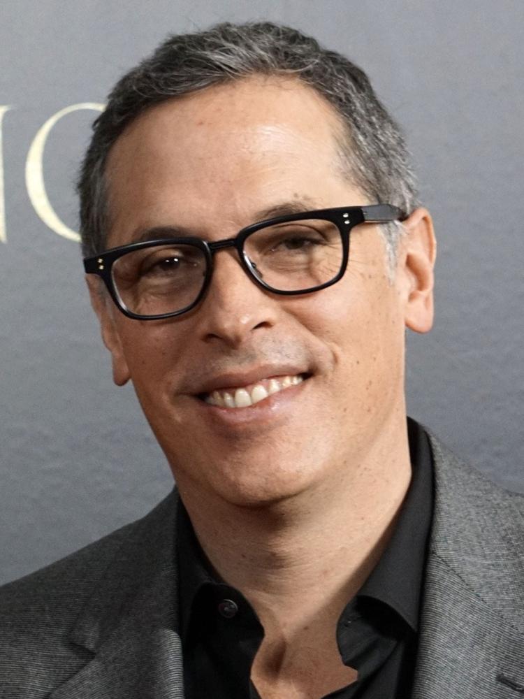 Photo of Rodrigo Prieto