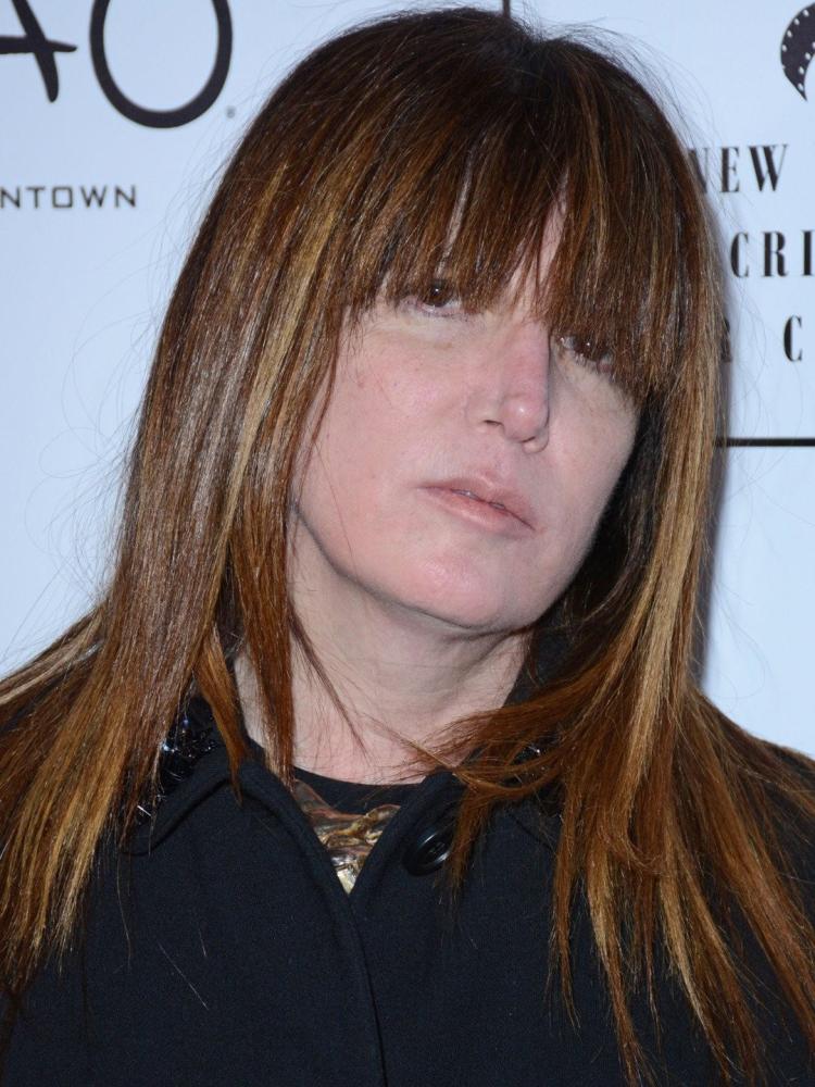Photo of Judy Becker