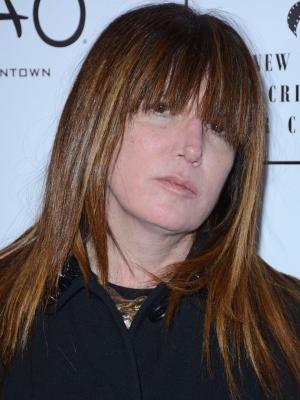 Judy Becker