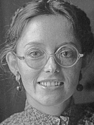Marit Allen