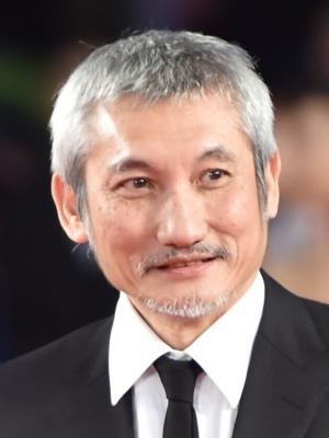 Hark Tsui