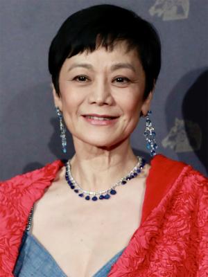 Sylvia Chang