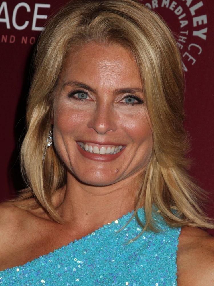 Photo of Kim Alexis