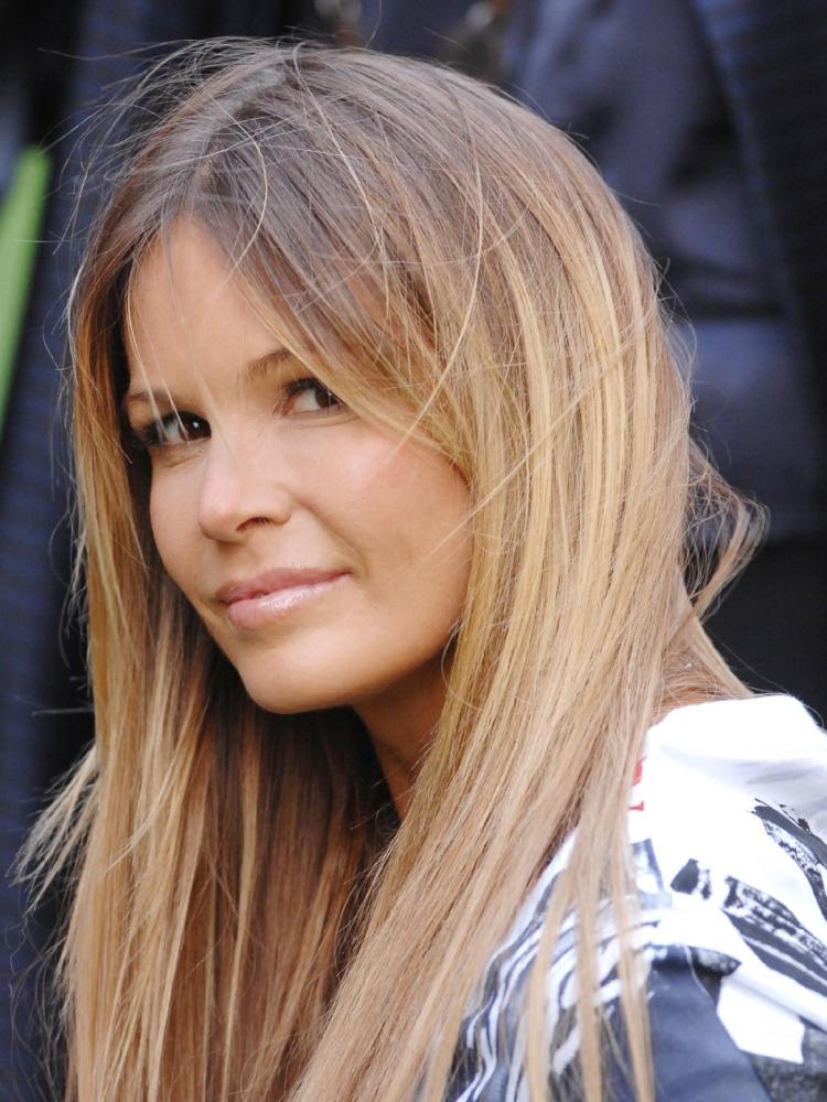 Photo of Elle Macpherson