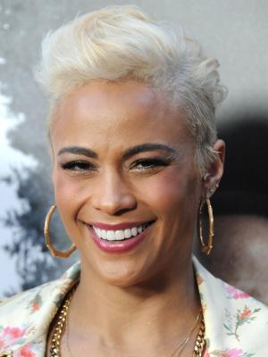 Paula Patton