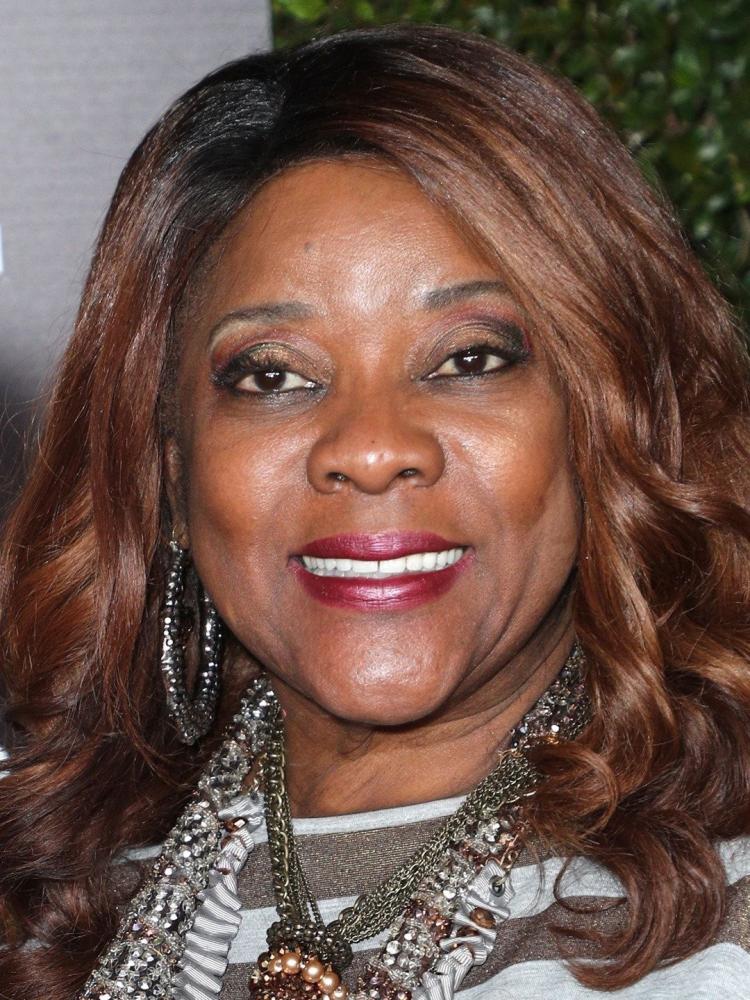 Photo of Loretta Devine