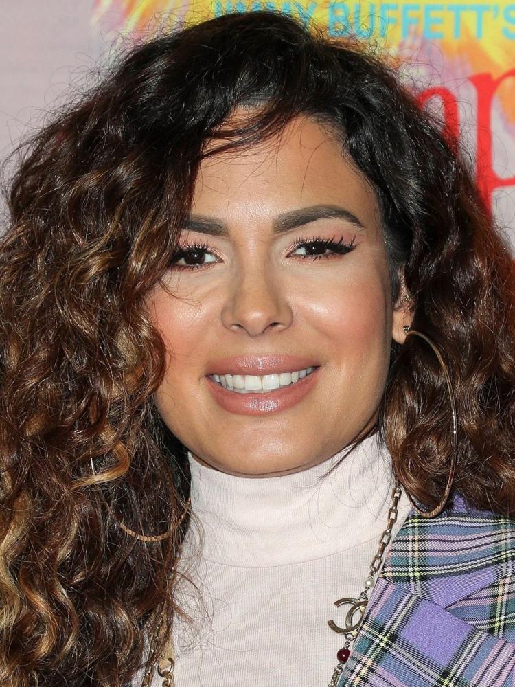 Photo of Nadine Velazquez