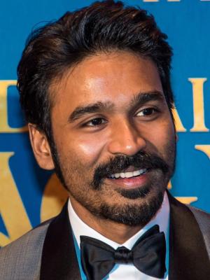 Dhanush