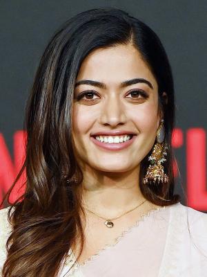 Rashmika Mandanna