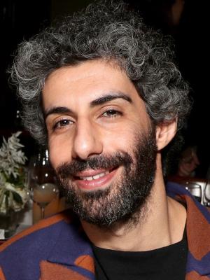 Jim Sarbh