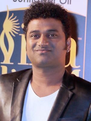Devi Sri Prasad