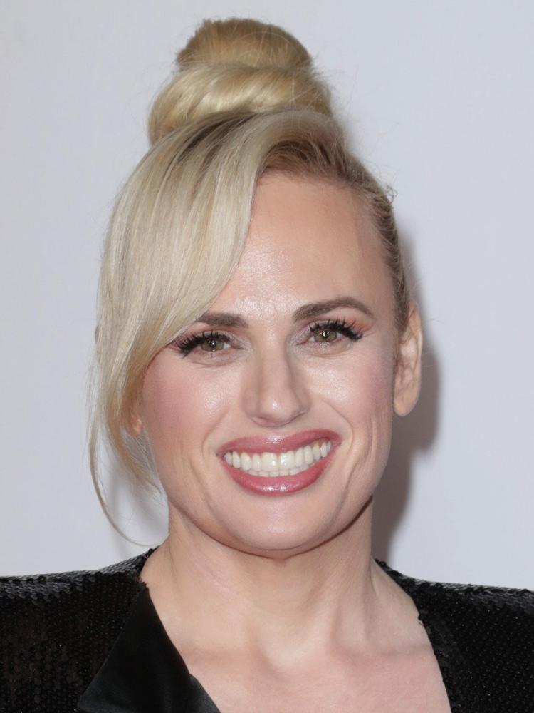 Photo of Rebel Wilson