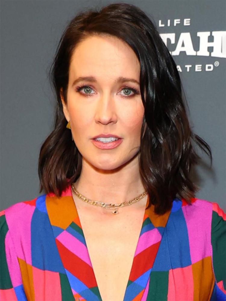 Photo of Anna Camp