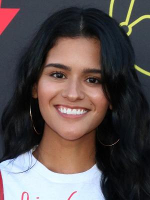 Gigi Zumbado
