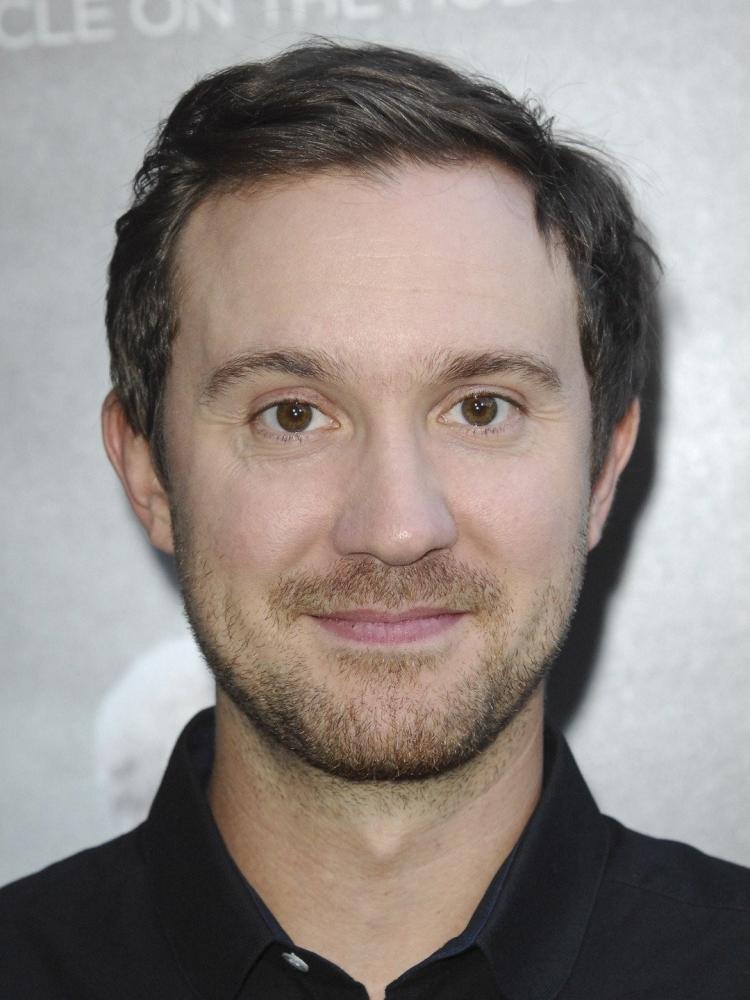 Photo of Sam Huntington