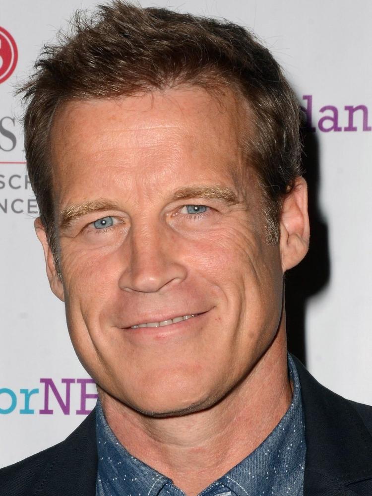 Photo of Mark Valley