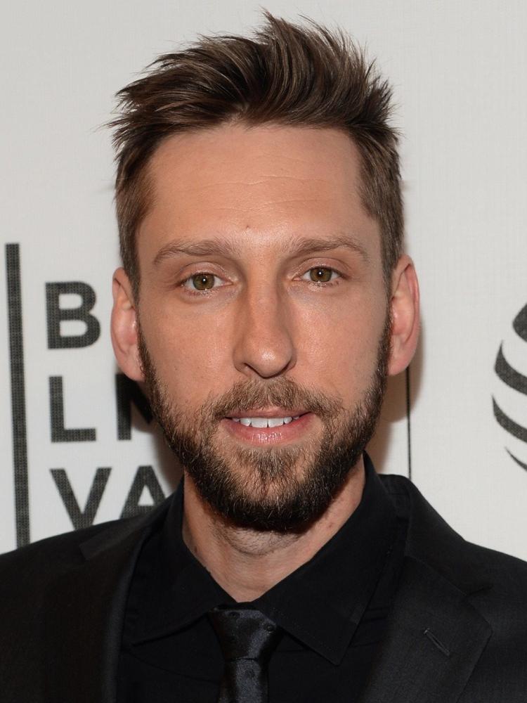 Photo of Joel David Moore