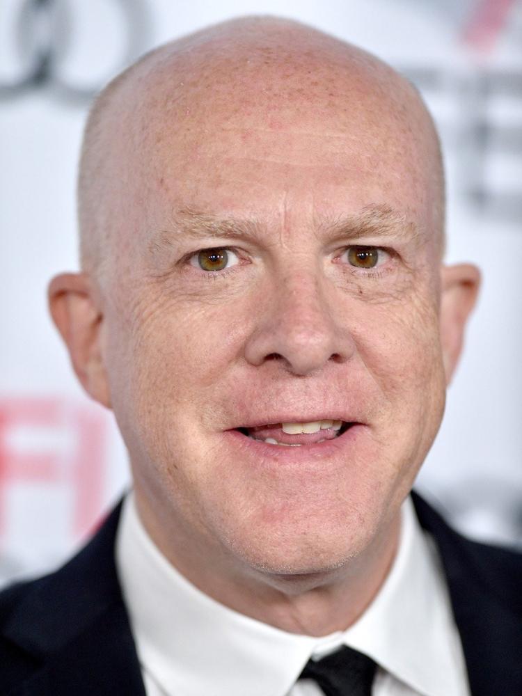 Photo of Cassian Elwes