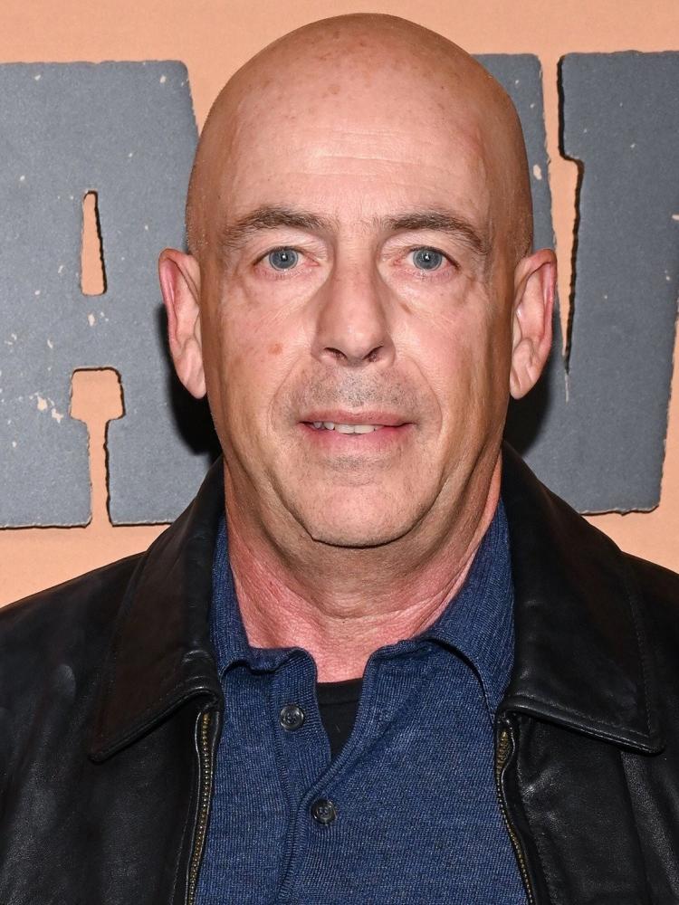 Photo of Bob Yari